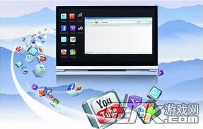 2014 ChinaJoy 新增 ACH 主题展的软件应用元素