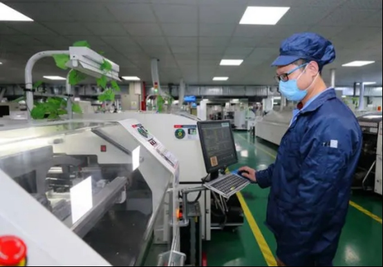 车间革命向“智”而生 宁波机床展引领制造业重塑的应用软件变革