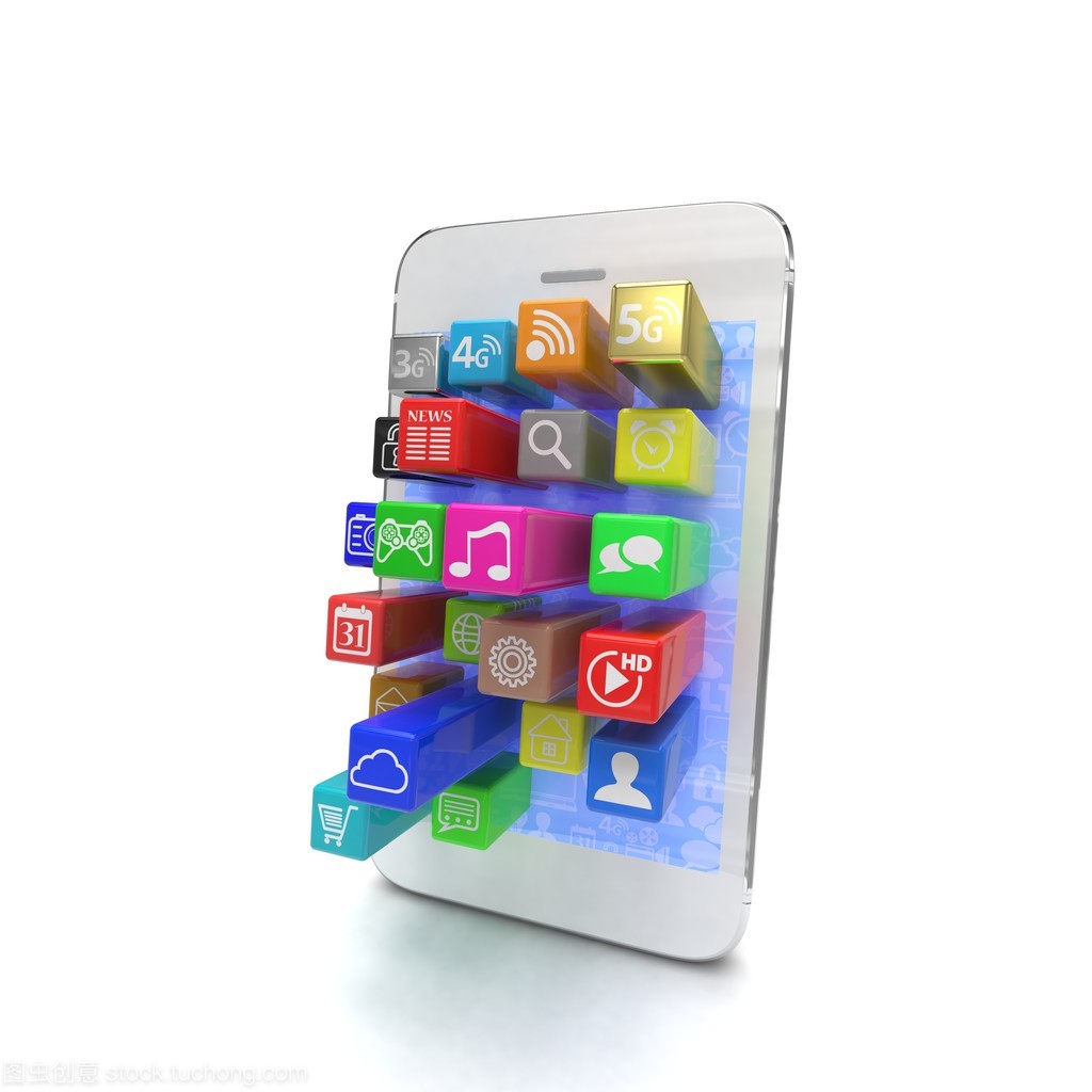 应用程序软件与计算机软硬件的关系